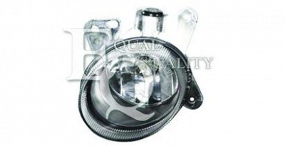 EQUAL QUALITY pf1153s -  Противотуманная фара
